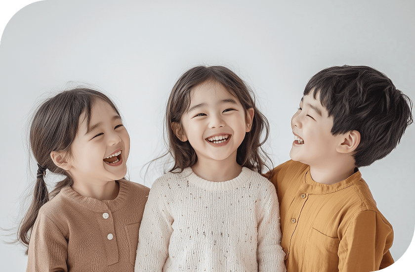 평생을 좌우하는 우리 아이 첫 치과