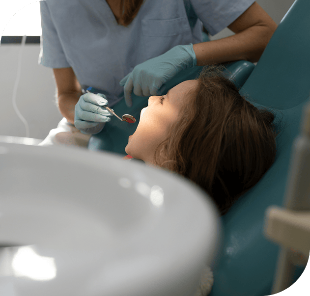 영유아 치아우식증 예방 방법