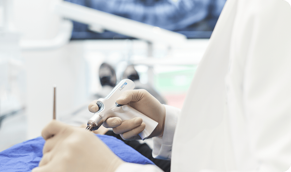 단계별 통증케어