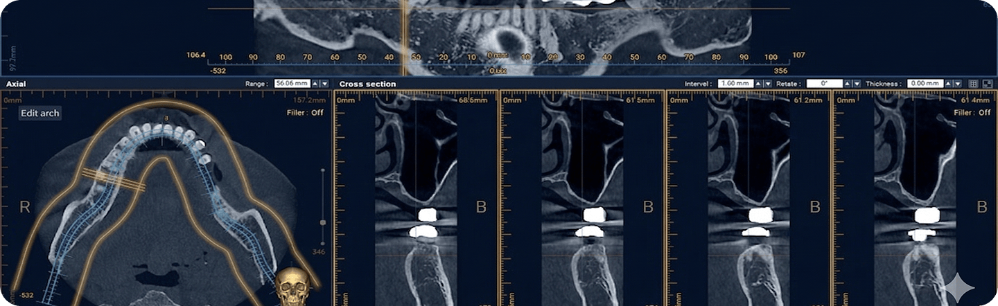 고난도 임플란트