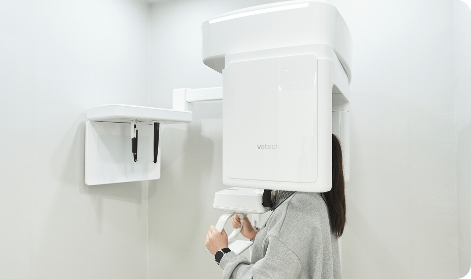 3D 디지털 정밀 진단 기반 치료 계획