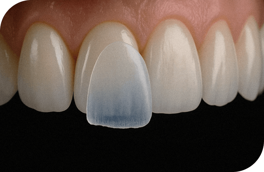 최소삭제 라미네이트